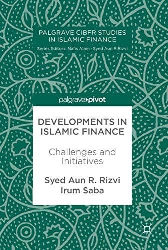 Cover image for Developments in Islamic Finance