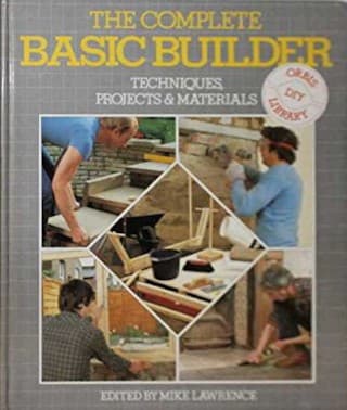 Cover image for The Complete basic builder
