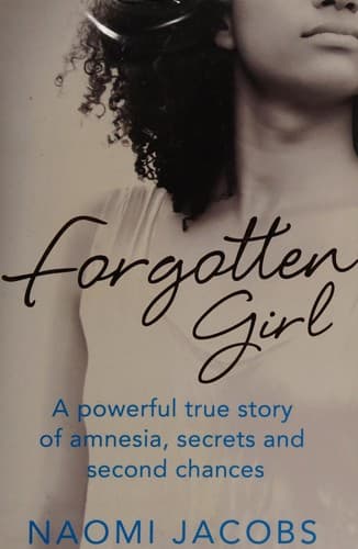Cover image for Forgotten girl