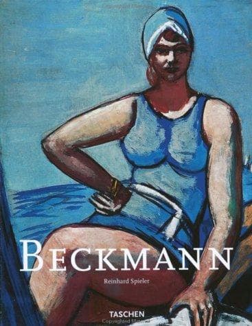 Cover image for Beckmann