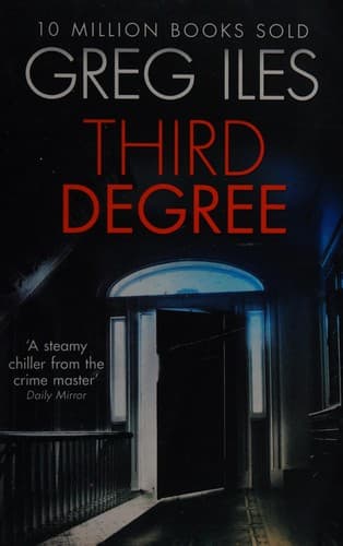 Cover image for Third degree