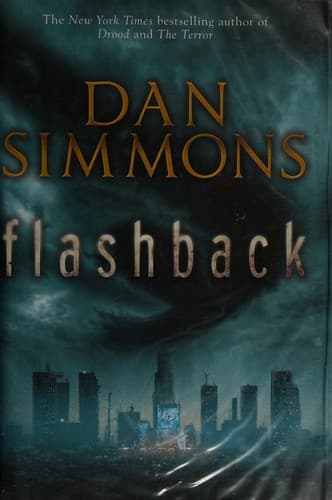 Cover image for Flashback
