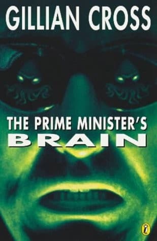 Cover image for The Prime Minister's brain