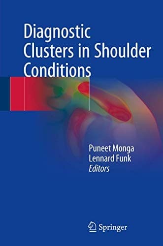 Cover image for Diagnostic Clusters in Shoulder Conditions