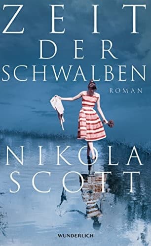 Cover image for Zeit der Schwalben