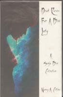 Cover image for Dead Roses for a Blue Lady