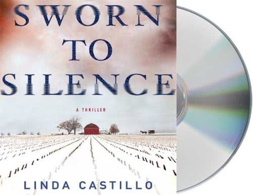 Cover image for Sworn to Silence