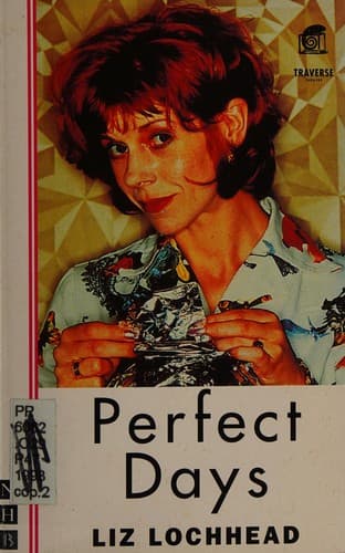 Cover image for Perfect days