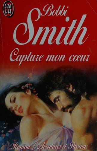 Cover image for Capture mon coeur