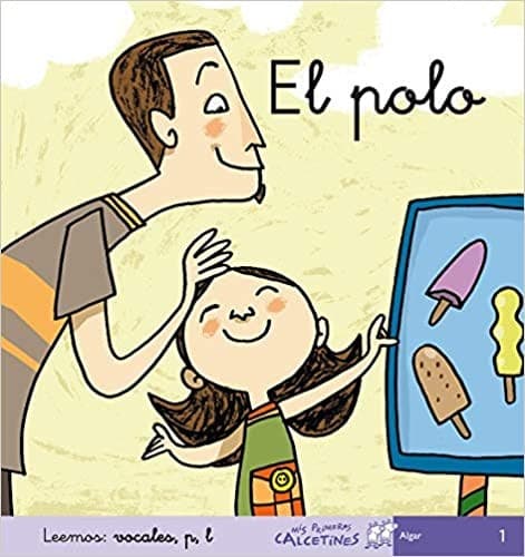 Cover image for El polo