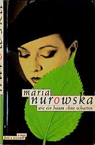 Cover image for Wie ein Baum ohne Schatten