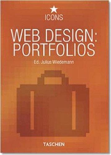 Cover image for Web Design