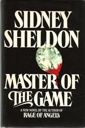 Cover image for Master of the Game