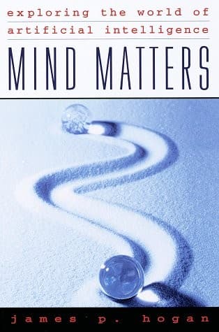 Cover image for Mind matters