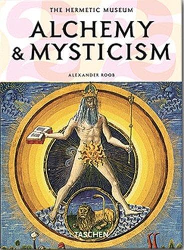 Cover image for Alchemy & Mysticism (Klotz)