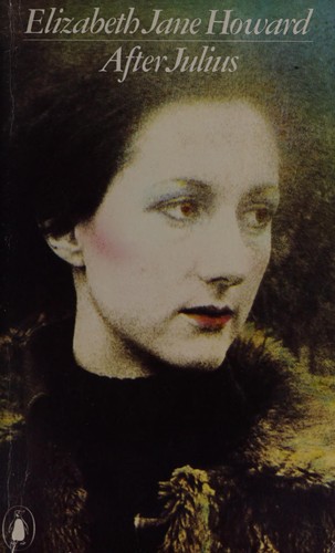 Cover image for After Julius