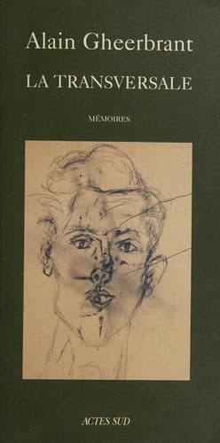 Cover image for La transversale