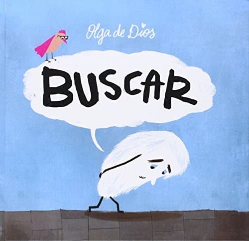 Cover image for Buscar