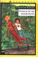 Cover image for Svenia se ha enamorado