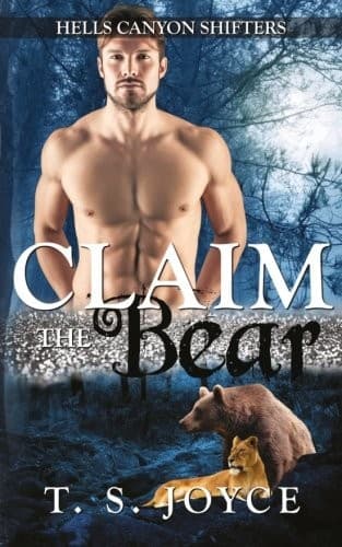 Claim the Bear
