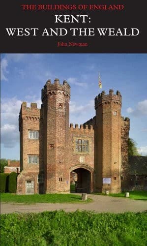 Cover image for Kent