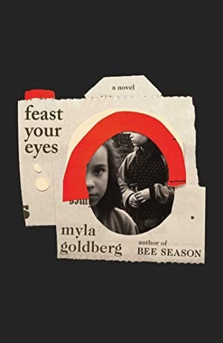 Cover image for Feast Your Eyes