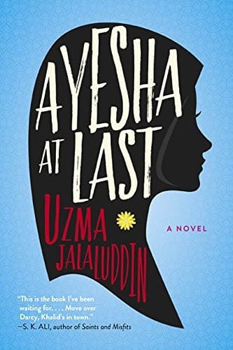 Cover image for Ayesha At Last