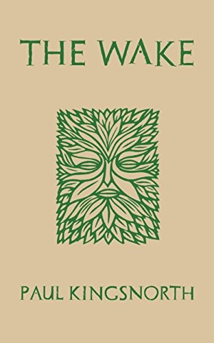 Cover image for The Wake
