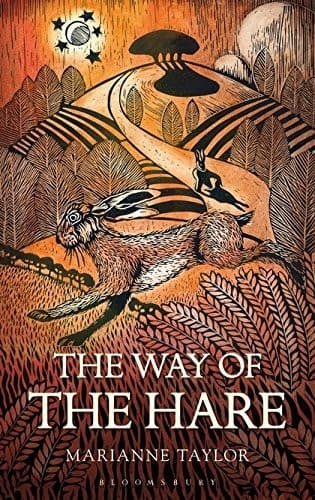Cover image for Way of the Hare