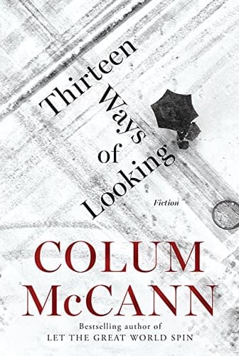 Cover image for Thirteen Ways Of Looking