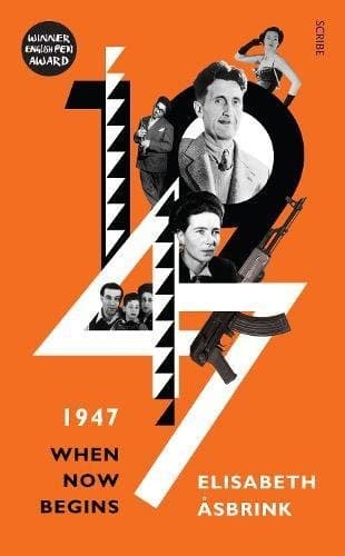 Cover image for 1947
