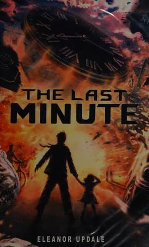 Cover image for The last minute