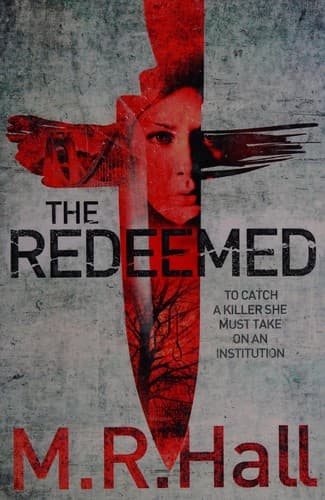 Cover image for The redeemed