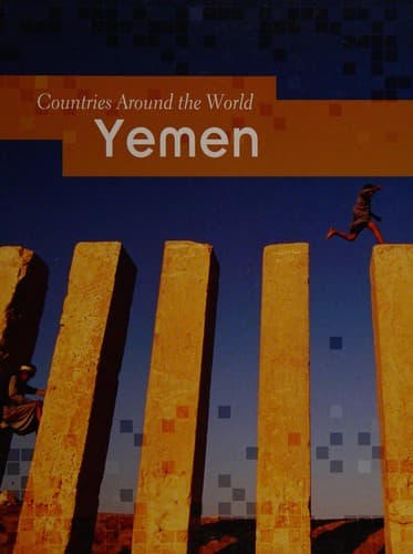 Cover image for Yemen