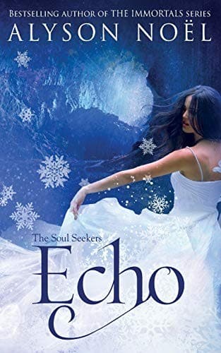 Cover image for The Soul Seekers