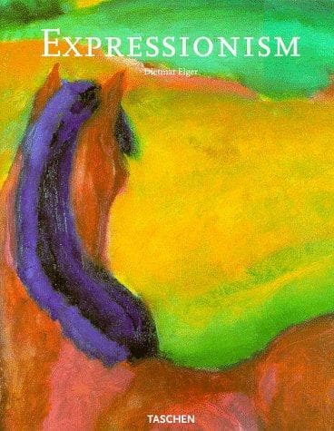 Cover image for Expressionism