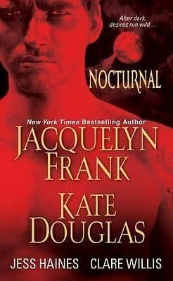 Cover image for Nocturnal