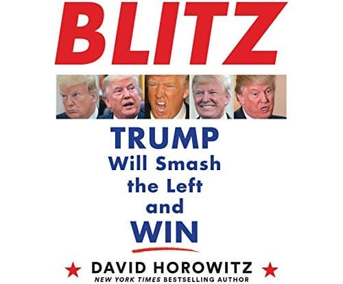 Cover image for Blitz