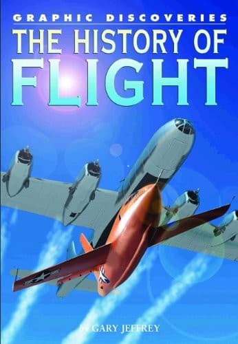 Cover image for The History of Flight