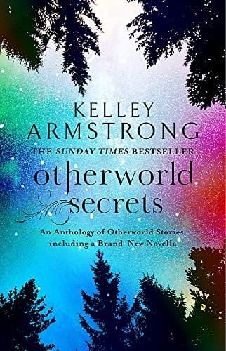 Cover image for Otherworld Secrets