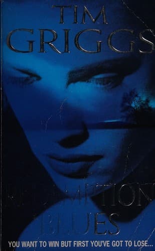 Cover image for Redemption blues