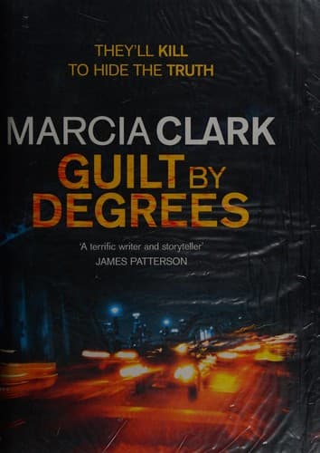 Cover image for Guilt by degrees