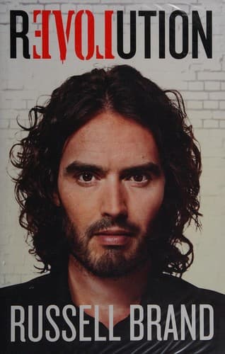 Cover image for REVOLution