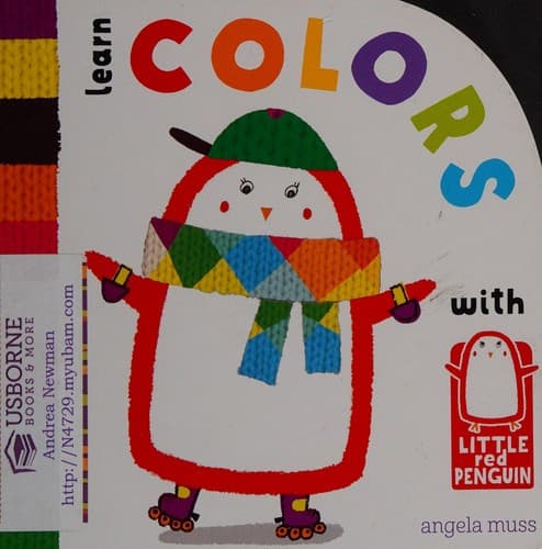 Book cover image