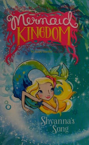 Cover image for Shyanna's song