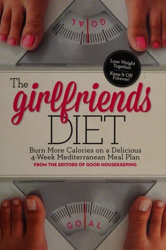 The girlfriends diet