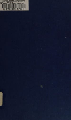 Book cover image