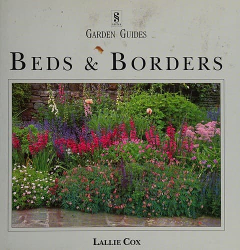 Cover image for Beds & borders