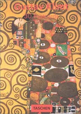 Cover image for Gustav Klimt