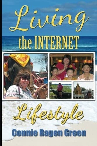 Living The Internet Lifestyle